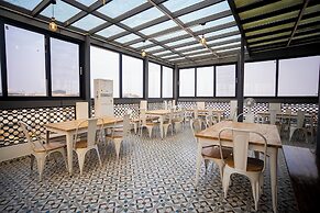 SHIVA KASHI HOTEL