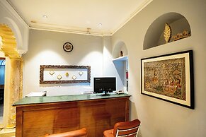 SHIVA KASHI HOTEL