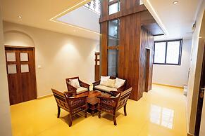 SHIVA KASHI HOTEL