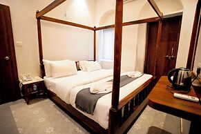 SHIVA KASHI HOTEL