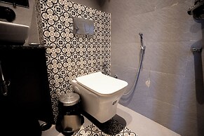 SHIVA KASHI HOTEL