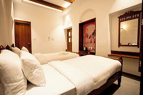 SHIVA KASHI HOTEL