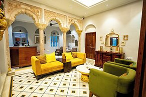 SHIVA KASHI HOTEL
