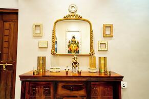 SHIVA KASHI HOTEL