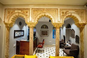SHIVA KASHI HOTEL