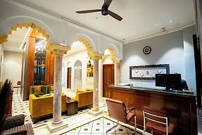 SHIVA KASHI HOTEL