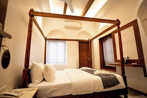 SHIVA KASHI HOTEL