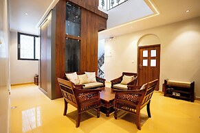SHIVA KASHI HOTEL