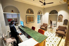 SHIVA KASHI HOTEL