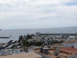 Stunning Ocean Views in Puerto de Mogan
