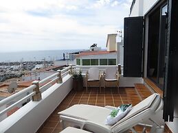 Stunning Ocean Views in Puerto de Mogan