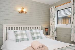 Cornish Woodland Retreat