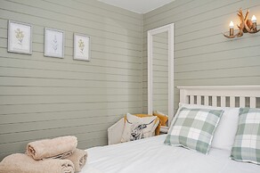 Cornish Woodland Retreat