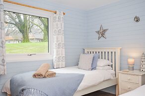 Cornish Woodland Retreat