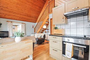 Cornish Woodland Retreat