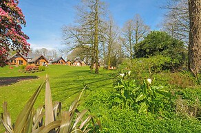 Cornish Woodland Retreat