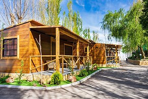 Camping Valdeluna