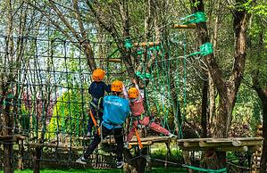 Camping Valdeluna