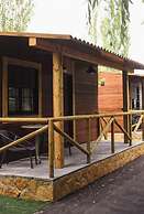 Camping Valdeluna