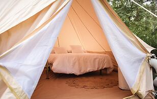 Camping Valdeluna