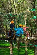 Camping Valdeluna
