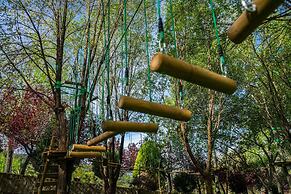 Camping Valdeluna