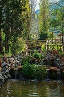 Camping Valdeluna
