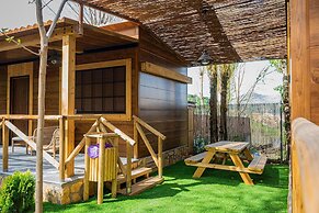 Camping Valdeluna