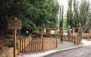 Camping Valdeluna