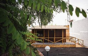 Camping Valdeluna