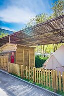 Camping Valdeluna