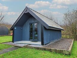 Glamping Tri Pod 3 - Gower