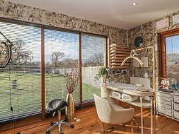 Glamping Tri Pod 3 - Gower