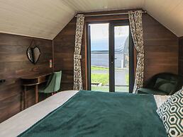 Glamping Tri Pod 3 - Gower