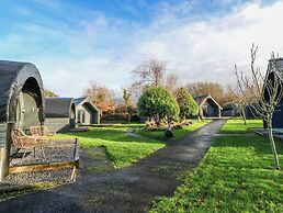 Glamping Tri Pod 3 - Gower