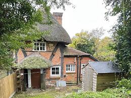 Hop Cottage