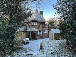Hop Cottage