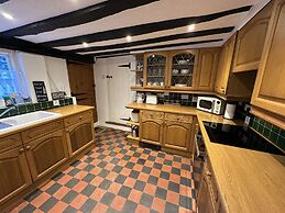 Hop Cottage