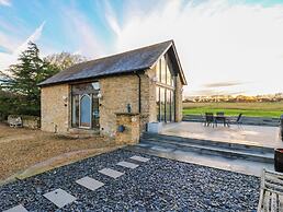 The Lodge @ Lodge Farm