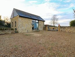 The Lodge @ Lodge Farm