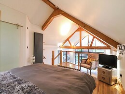 The Lodge @ Lodge Farm
