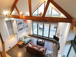 The Lodge @ Lodge Farm