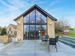 The Lodge @ Lodge Farm