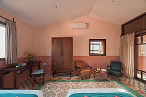 Ha Giang Aya Lodge
