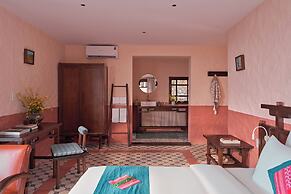 Ha Giang Aya Lodge