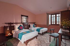 Ha Giang Aya Lodge