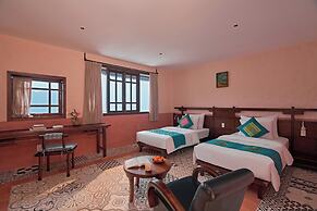 Ha Giang Aya Lodge