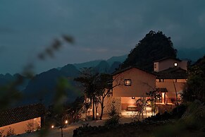 Ha Giang Aya Lodge
