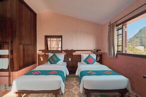 Ha Giang Aya Lodge