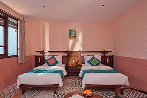 Ha Giang Aya Lodge